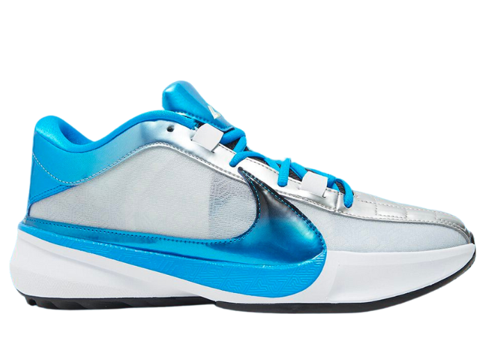Nike Zoom Freak 5 ASW Thanks For Sharing - FV1933-600